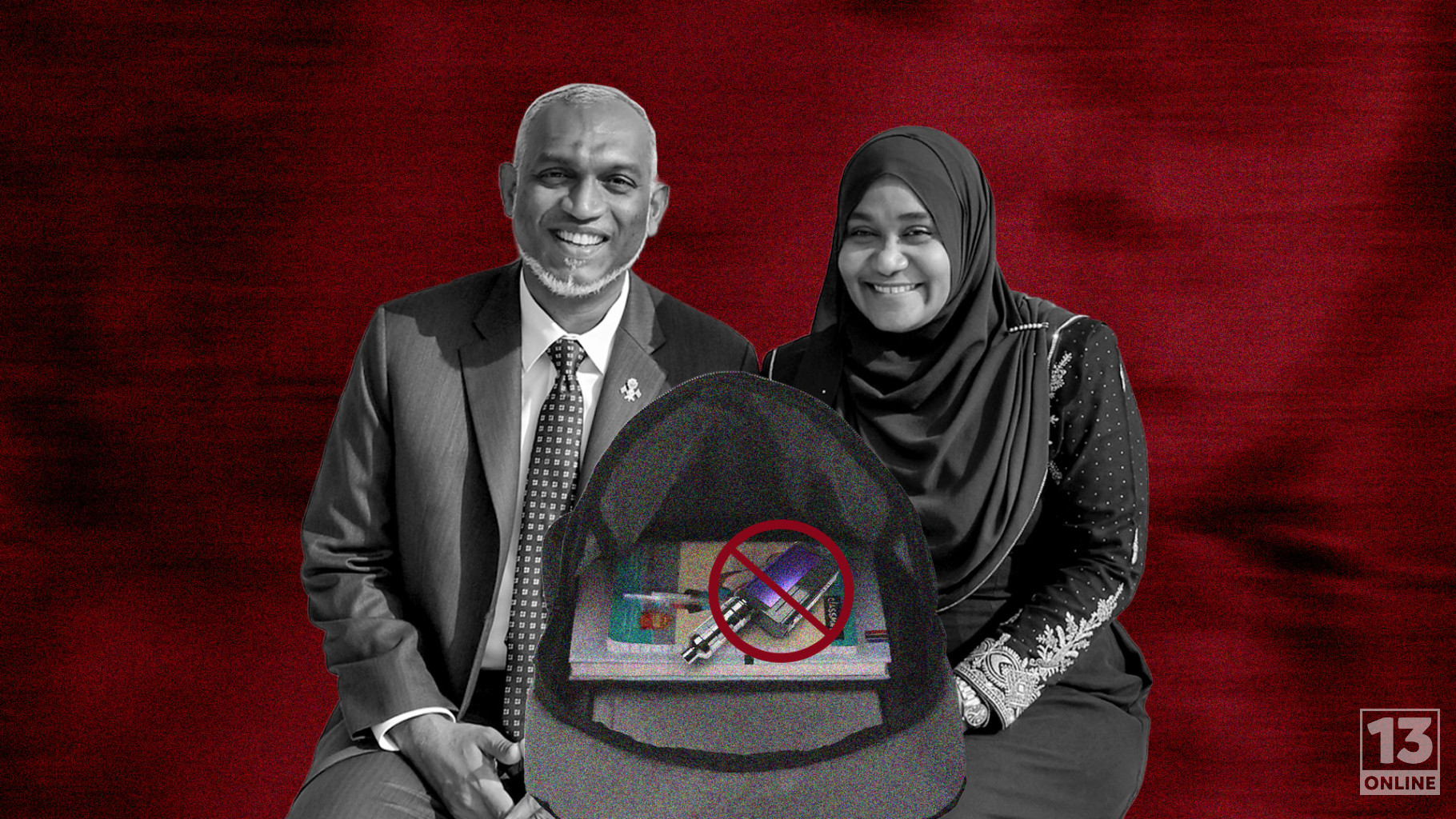 ދިވެހިންނަށް ބިޑި އޮޅަން ޖެއްސުމުގެ ނަތީޖާ ވޯޓު ފޮށިން ފެންނަނެ: މަލީހު