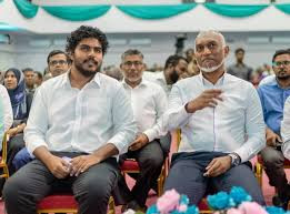 ދައުރު ނޫހާއި އެޑިޓަރު މޫސާ ލަތީފާ ދެކޮޅަށް މެމްބަރު އަޒާން އަބުރުގެ ދައުވާ އުފުލައިފި
