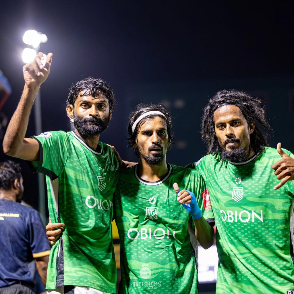 ދެއްވަދޫގެ ތަރިން މާޔޫސްކޮށްލުމަށްފަހު، ނާކާމިޔާބީގެ ބަދަލު ހިފައި ނައިވާދޫއިން ގޯލްޑަން ތަށި އުފުލާލައިފި!