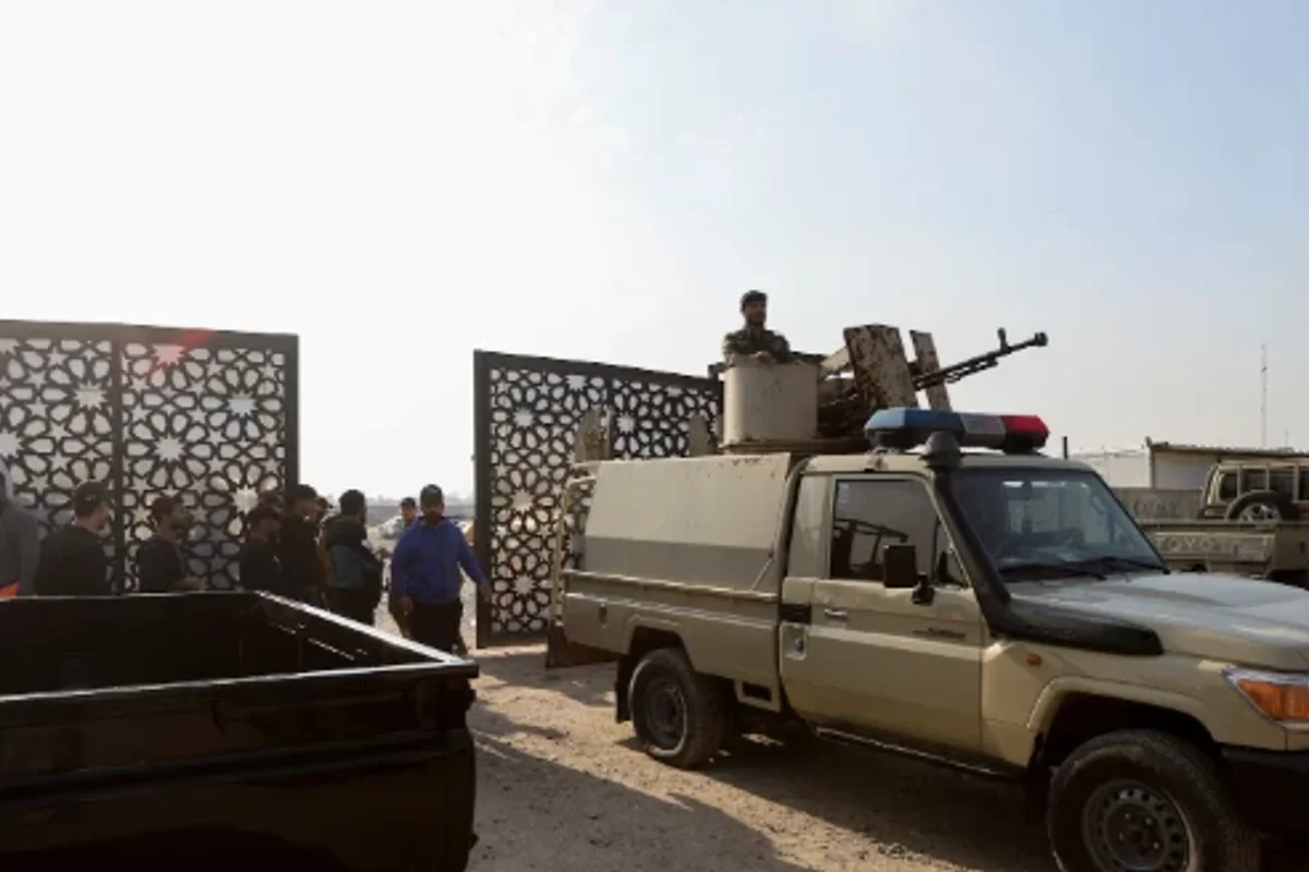 ކުރިއަށް އޮތް 72 ގަޑިއިރު ތެރޭގައި އެމެރިކާއިން އިރާނަށް ހަމަލާދޭން އުޅޭ ކަމުގެ އަޑު ފެތުރިއްޖެ