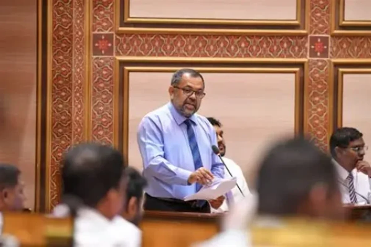 މާލީ ރިޕޯޓުތައް އާންމުކުރުން ހުއްޓާލައިފި: ސަރުކާރުގެ ޚަރަދުތައް ސިއްރުވެއްޖެ