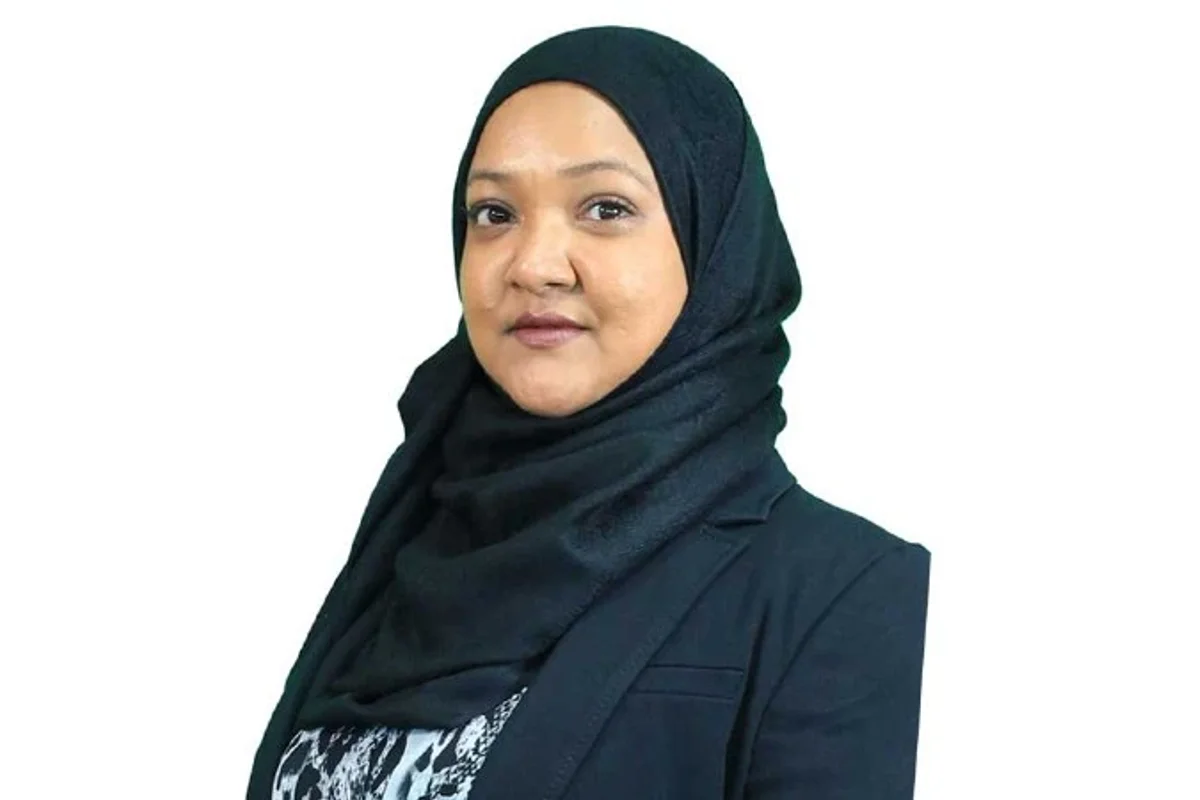 އެފްޑީސީގެ ޗެއަރޕާސަން، މަގާމުން ވަކިކޮށްފި