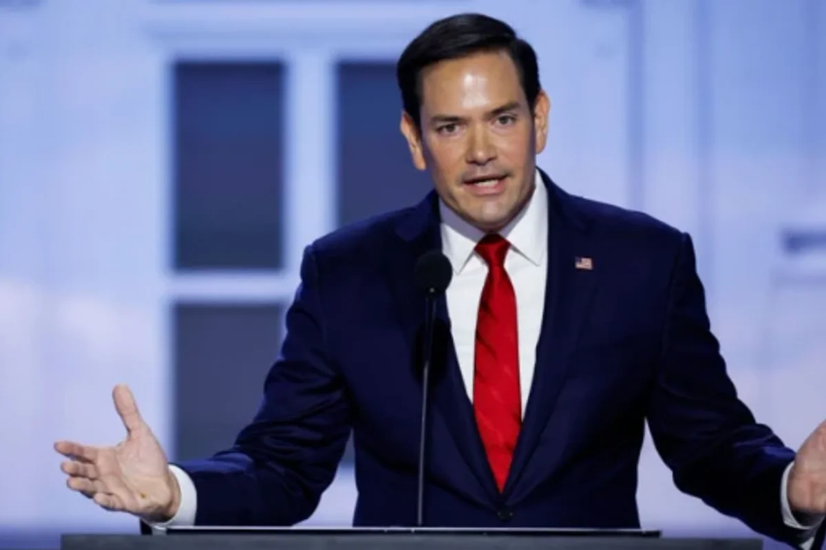 އީރާނުގެ މިސައިލްތައް އެމެރިކާގެ އަސްކަރީ މަރުކަޒުތަކަށް ބޮޑު ނުރައްކަލެއް: މާކޯ ރޫބިއޯ