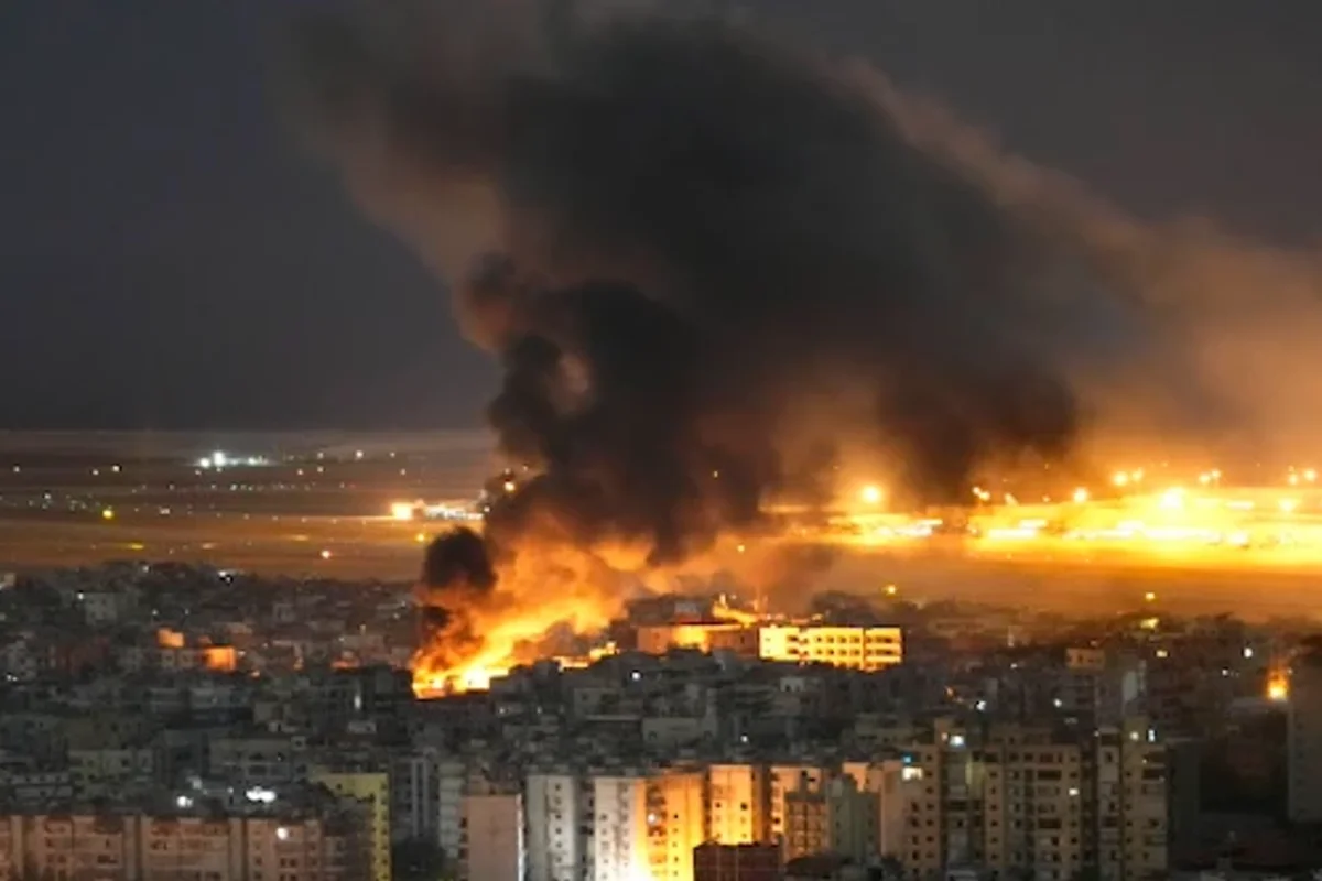 އީރާނަށް ދެމުންދާ ހަމަލާތަކަކީ އެމެރިކާއާއި ސަހްޔޫނީން ގުޅިގެން ހިންގާ އުދުވާނެއް