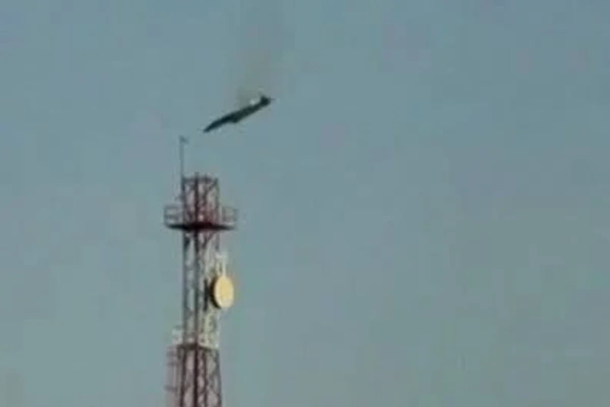 އެމެރިކާގެ ޖެޓްތައް ކުވައިތްގެ މަތިން ވައްޓާލީ ކުވައިތްގެ ޕައިލަޓް ގަސްތުގައި ދިން ހަމަލާއެއްގައި. ތަހުގީގު ފަށައިފި