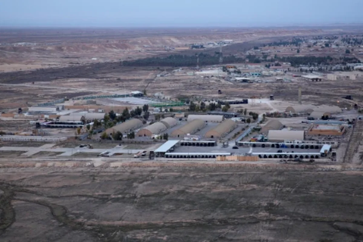 އީރާނާ ދެކޮޅަށް އެމެރިކާގެ އަސްކަރީ މަރުކަޒުތައް ބޭނުންކުރަން ފްރާންސުން ހުއްދަދީފި