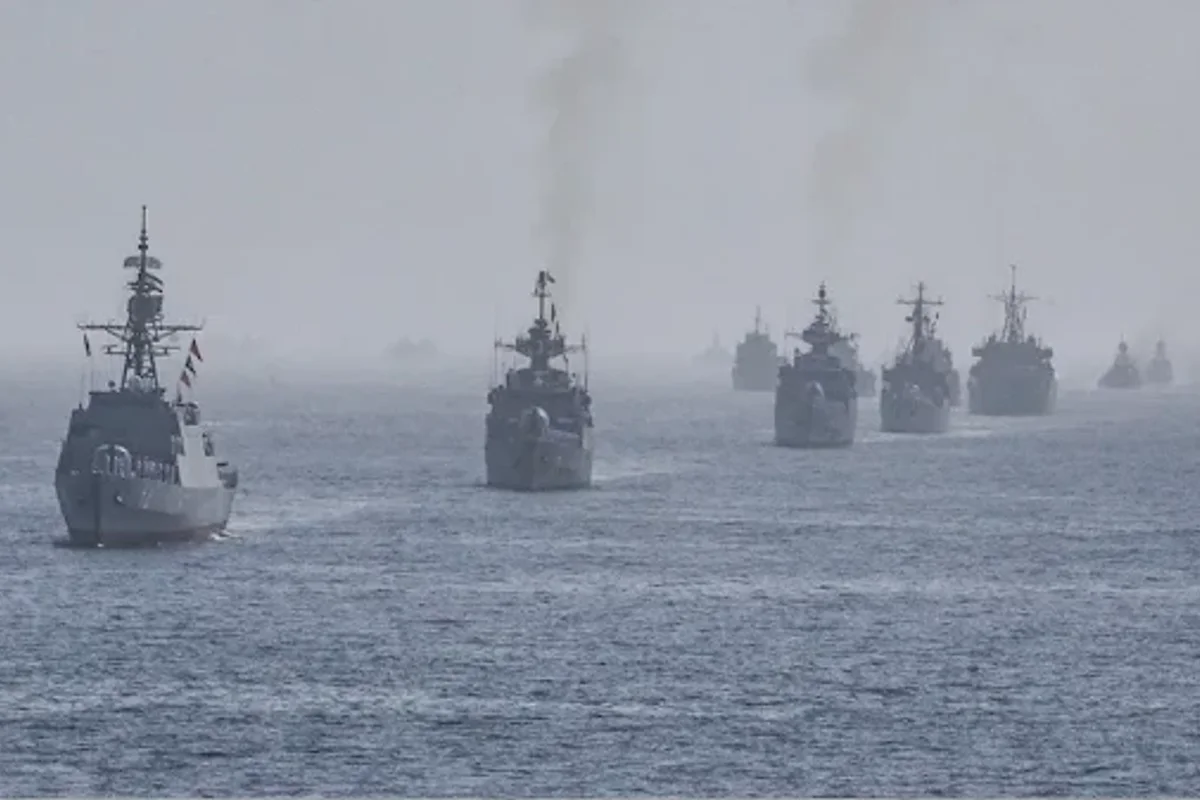 އިރާންގެ މަނަވަރުތައް އިންޑިއާ ކަނޑަށް އައީ އިންޑިއާގެ ދައުވަތަކަށް، ޣައްދާރުވުމުގެ ތުހުމަތު މޯދީއަށް