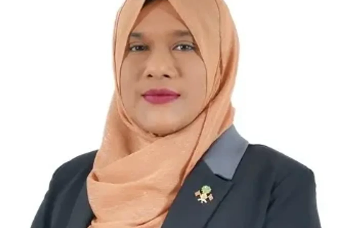 ސައުދާގެ އެކައުންޓަށް 2.4 މިލިއަން ރުފިޔާ ޖަމާކުރި މައްސަލައެއް ފަޅާއަރައިފި