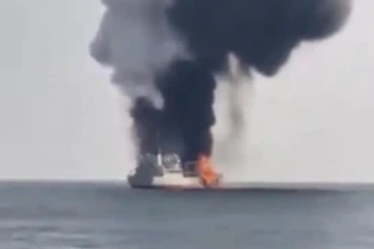 
އަރަބި ކަނޑުގައި އެމެރިކާގެ އަސްކަރީ މަނަވަރަކަށް ދިން ހަމަލާއެއްގައި 29 ސިފައިން މަރުވެއްޖެ