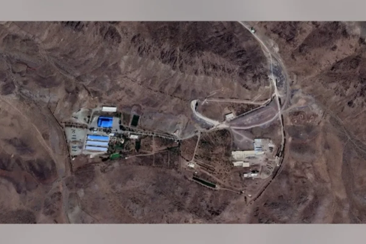 ބިމުގެ 100 ފޫޓް އަޑީގައި ބަންކަރު ތަކުގައި ފިލާތިބެ ސަހްޔޫނީންނަށްވެސް އިރާންގެ ހަމަލާތަކުގައި މަރުވަނީ