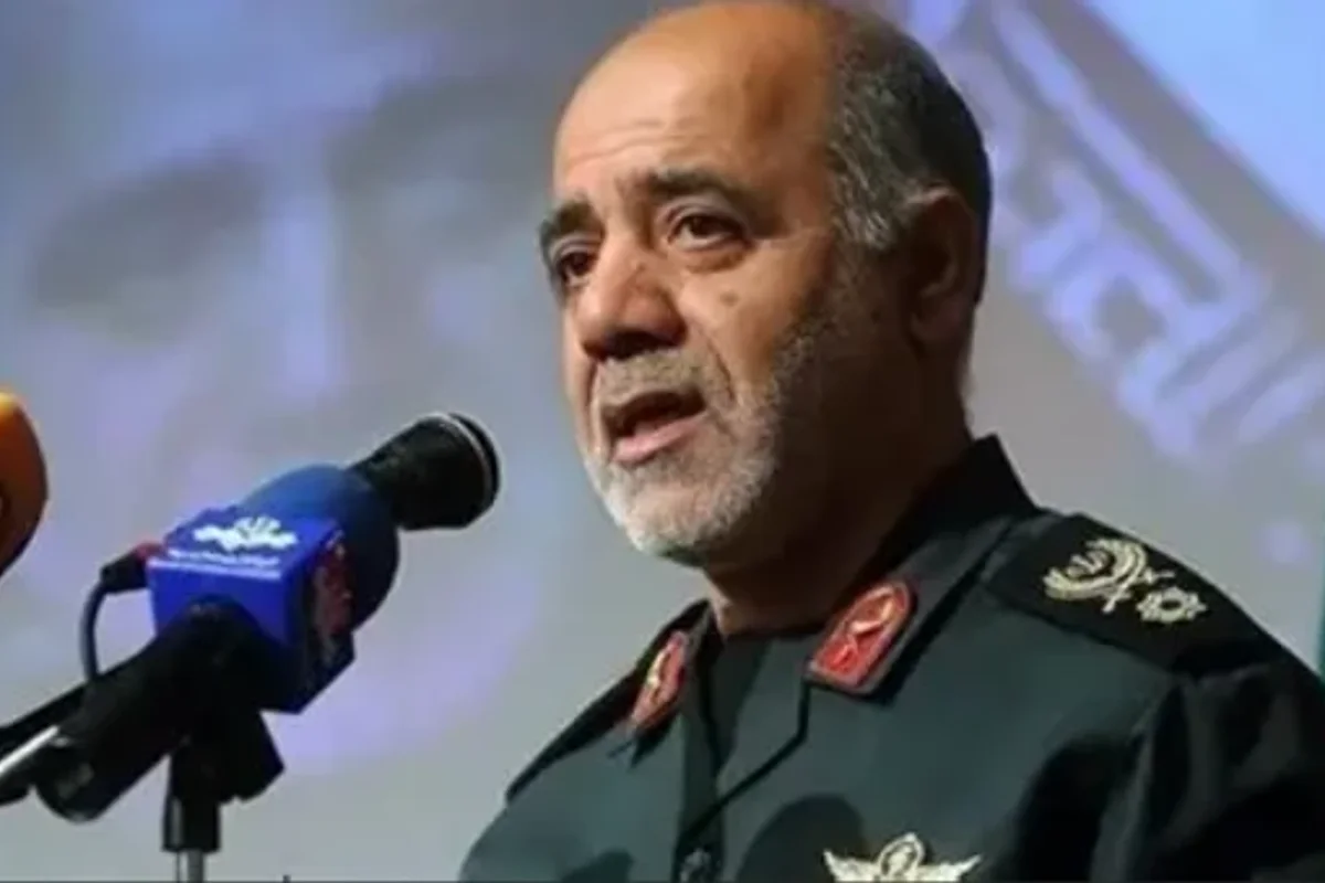 ހަނގުރާމަ ނިންމާނެ ވަގުތު ކަނޑައަޅާނީ އިރާނުން، އެމެރިކާއަކަށް އެ ފުރުސަތެއް ނެތް