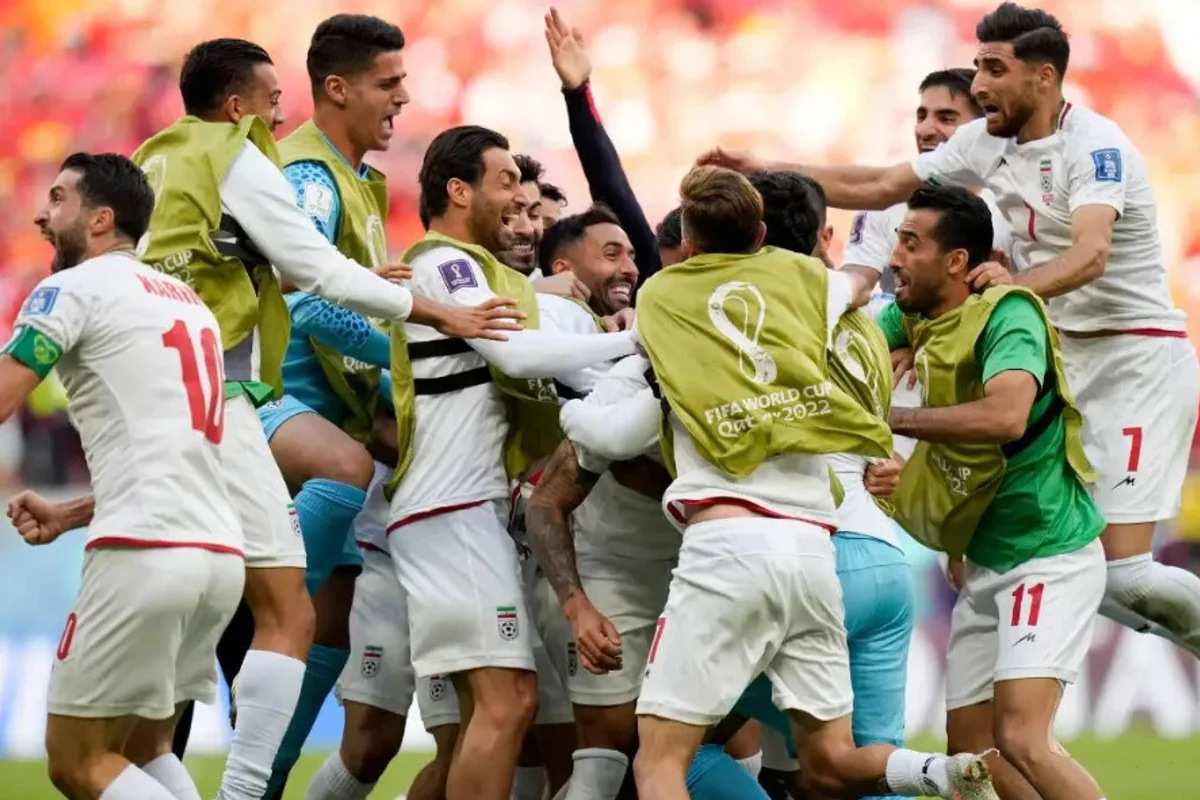 އިޒްރޭލާއި އެމެރިކާގެ އުދުވާނާ ގުޅިގެން، މިއަހަރުގެ ވޯލްޑް ކަޕުގައި ބައިވެރިނުވާން އިރާނުން ނިންމައިފި