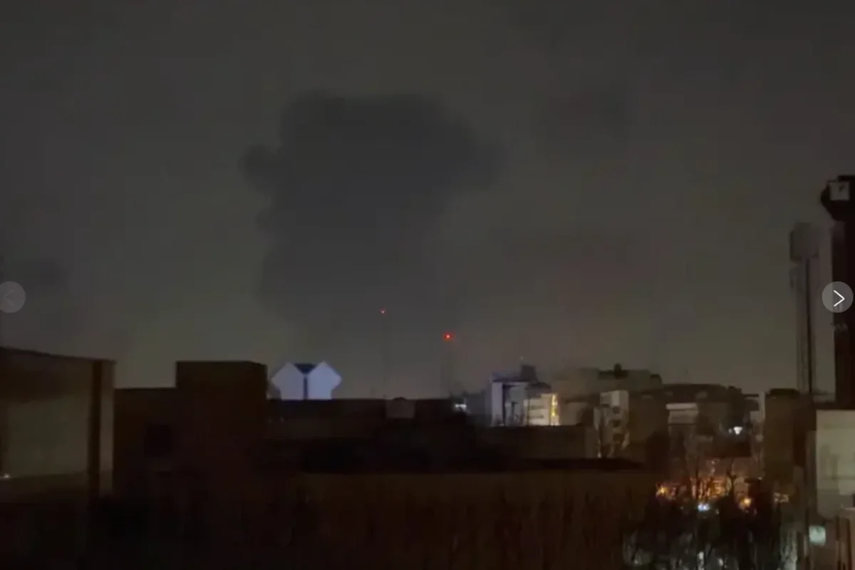 އީރާނުން އިސްރާއީލަށް އަމާޒުކޮށް ފޮނުވާލި ބާރުގަދަ މިސައިލްތަކުގެ ފޫޓޭޖް އާންމުކޮށްފި