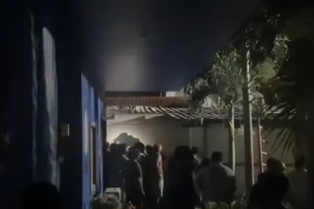 ދިގުރަށުގައި 5 މީހުން މަރުވި މައްސަލަ ބަލަން ފަށައިފި