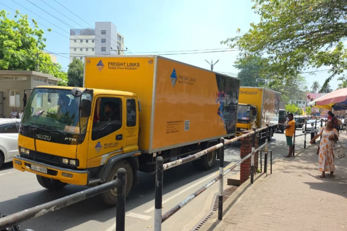 ލަންކާ ކައިރިން ދިން ހަމަލާގައި މަރުވި އީރާނުގެ 84 މީހުންގެ ހަށިގަނޑު ގައުމަށް ފޮނުވާލައިފި