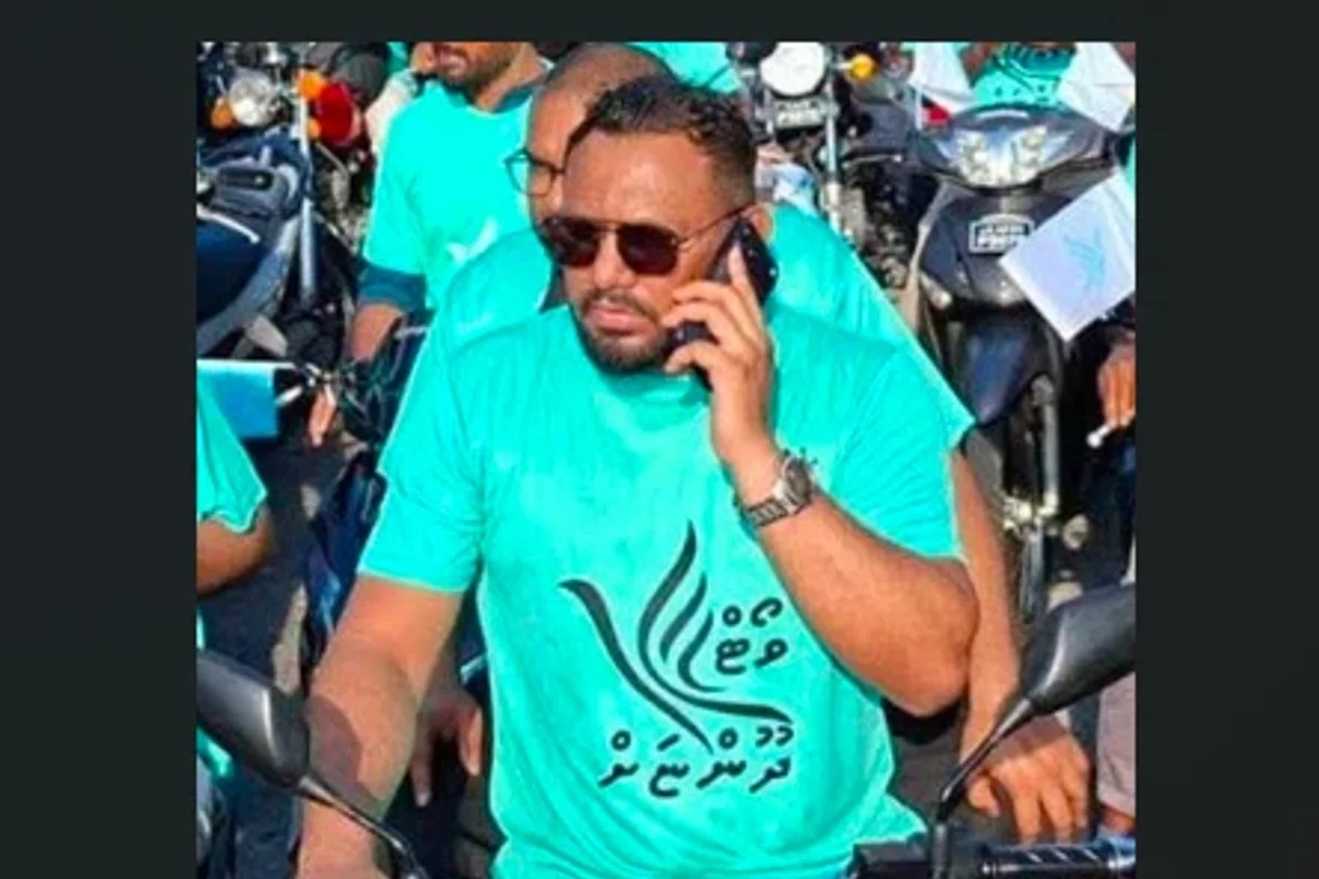 ގުންޑާއިންނަށް މަގާމުދީ ޓައި އެޅުވިޔަސް ގުންޑާއިން ވާނީ ގުންޑާއިންނަށް: މަލީހް