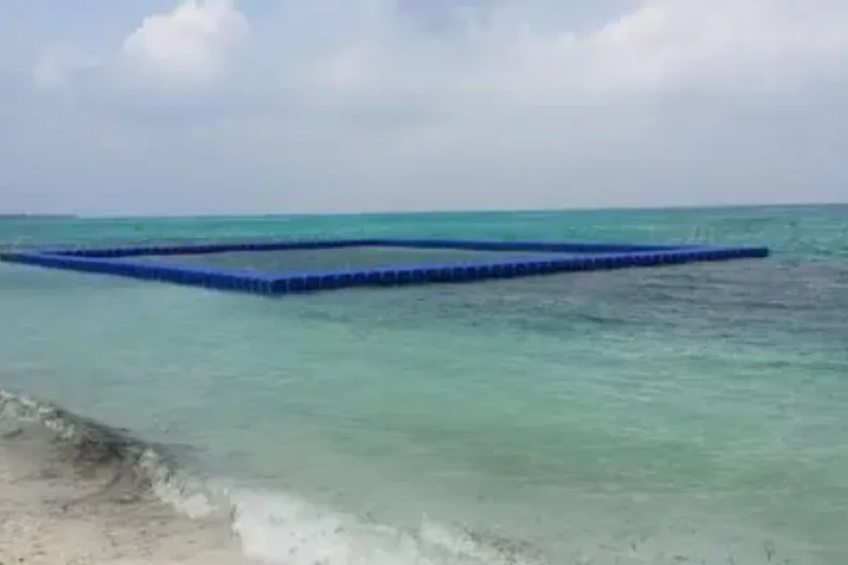 ހިތަދޫ ފަތާ ޓްރެކް ސަރަހައްދުން މަރުވެފައި އޮއްވާ ފެނުނީ އޮސްޓްރޭލިއާ މީހެއް