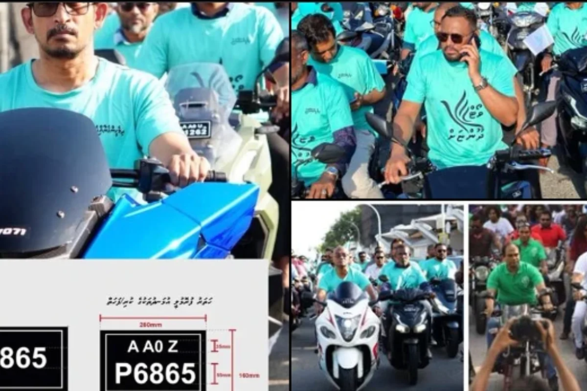 ގާނޫނު ޕީއެންސީގެ މަައްޗަކަށް ނުހިނގާ: ޑރ ޖަމީލު