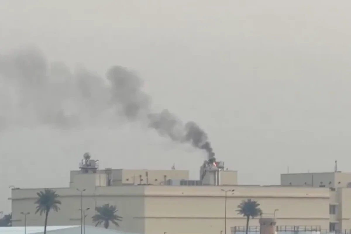 އެމެރިކާ ސިފައިން އިރާގުން ފައިބަނީ
