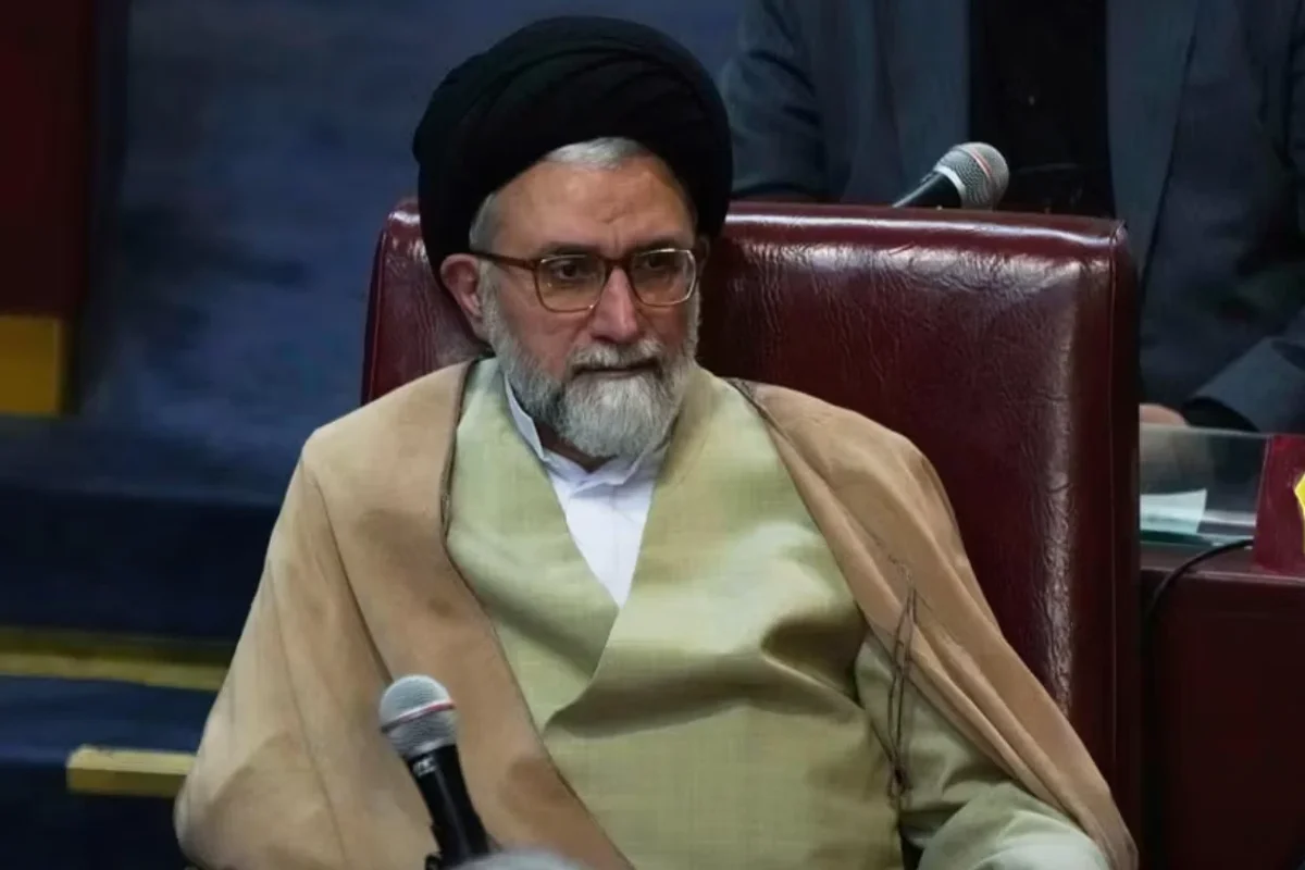 އީރާނުގެ އިންޓަލިޖެންސް މިނިސްޓަރު އަވަހާރަކޮށްލާފައިވާ ކަމަށް އިސްރާއީލުން ބުނެފި