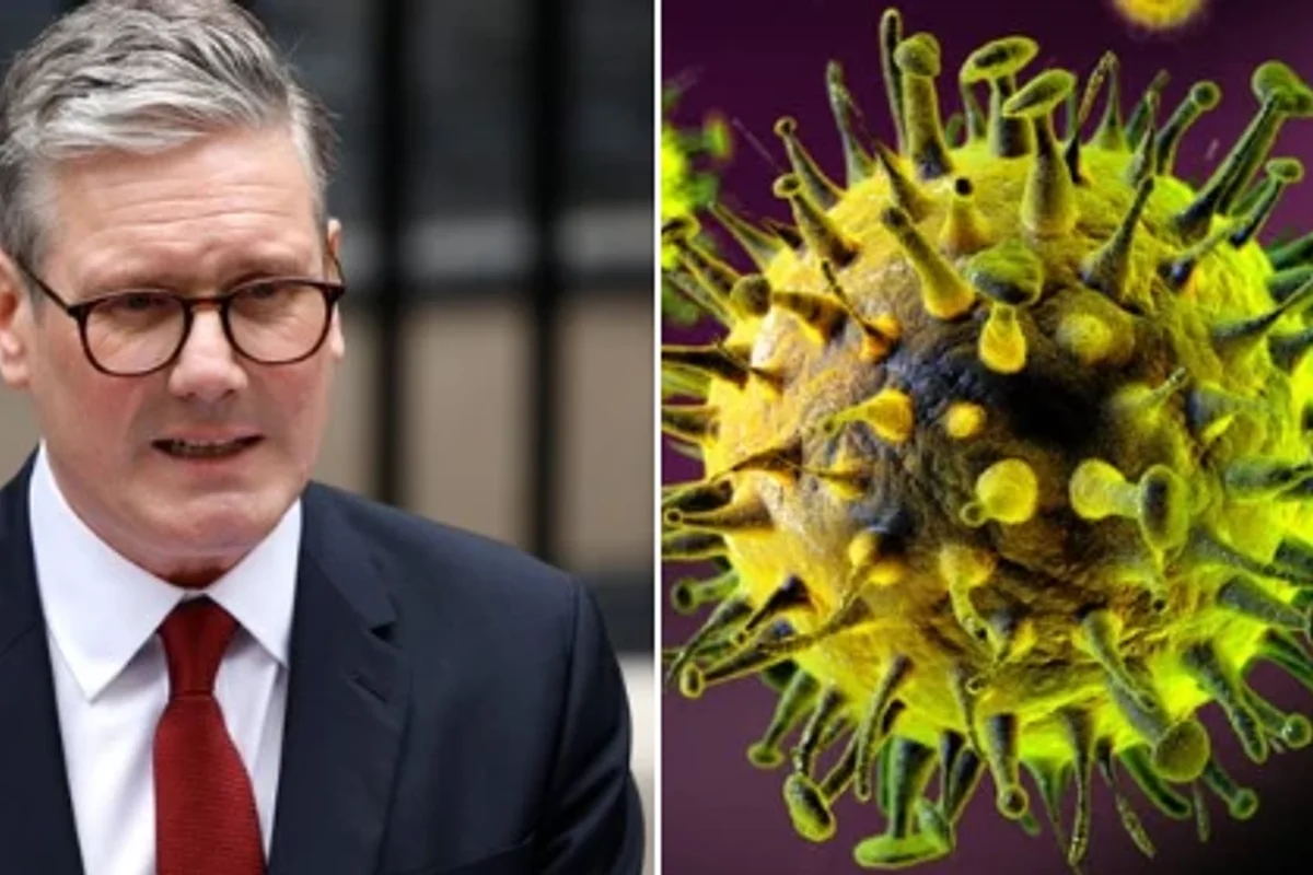 މެނިންޖައިޓިސް ފެތުރޭތީ އިނގިރޭސިވިލާތް ލޮކްޑައުންއަކަށް ދާންޖެހިދާނެކަމުގެ އިންޒާރު