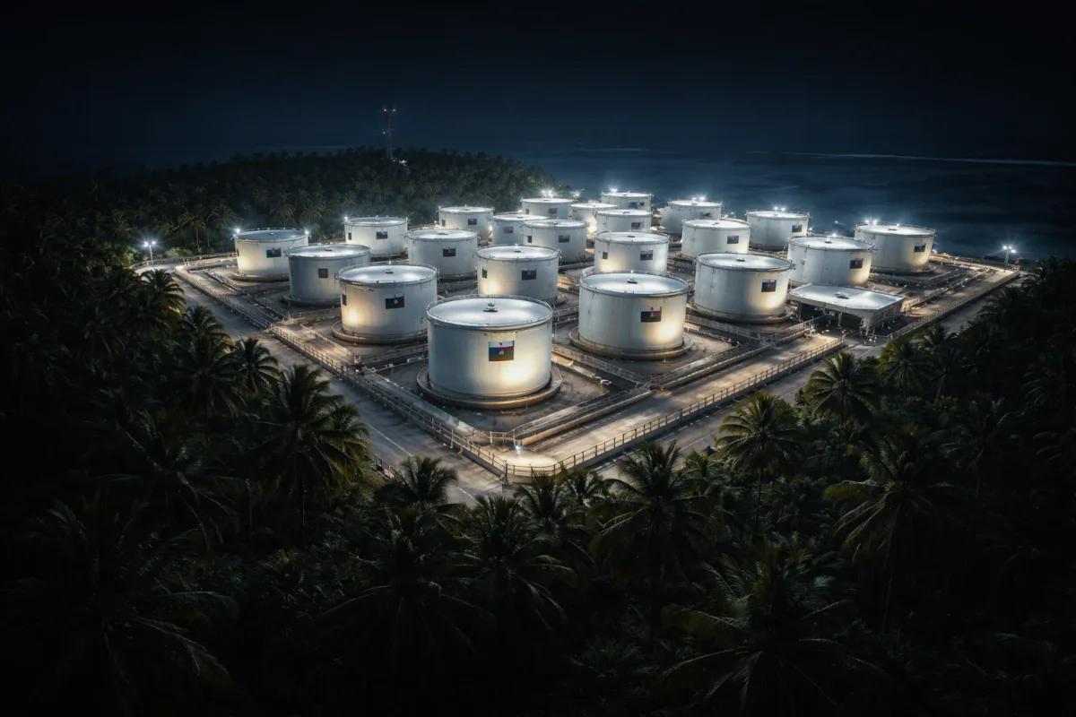 އެއް އަހަރުގެ ތެޔޮ ރިޒާވެއް: ހަގީގަތާ ހިލާފު އިތުރު "ފެންޓަސީ" އެއް!