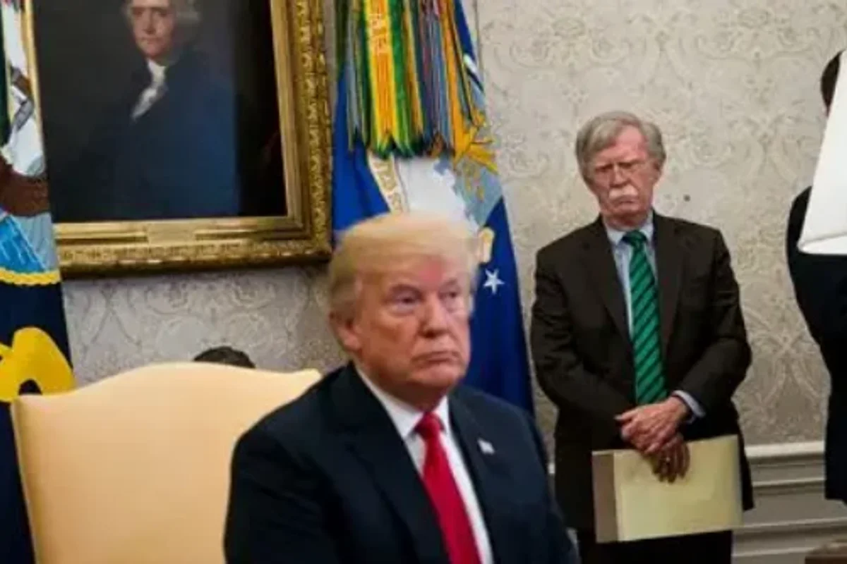 އެމެރިކާއާއެކު މަޝްވަރާކުރާ ކަމަށް ޓްރަމްޕް ބުނާ ވާހަކަ އީރާނުން ދޮގުކޮށްފި