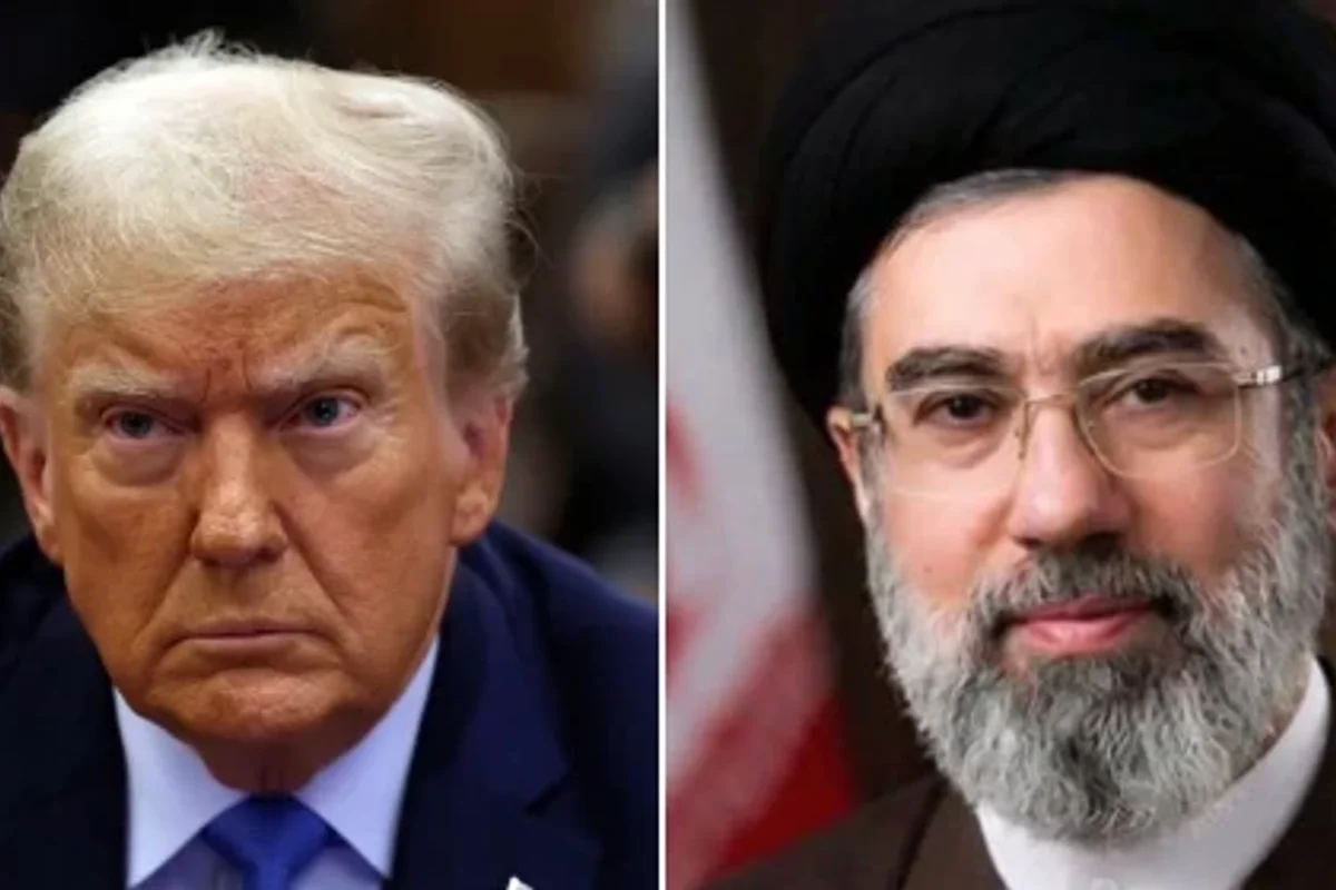 އެމެރިކާއިން ބޮން އަޅަނީ ސްކޫލްތަކާއި ހޮސްޕިޓާތަކަށް، އަހަރުމެން އެ ލެވެލްއަށް ނުވެއްޓޭނެ: އިރާން