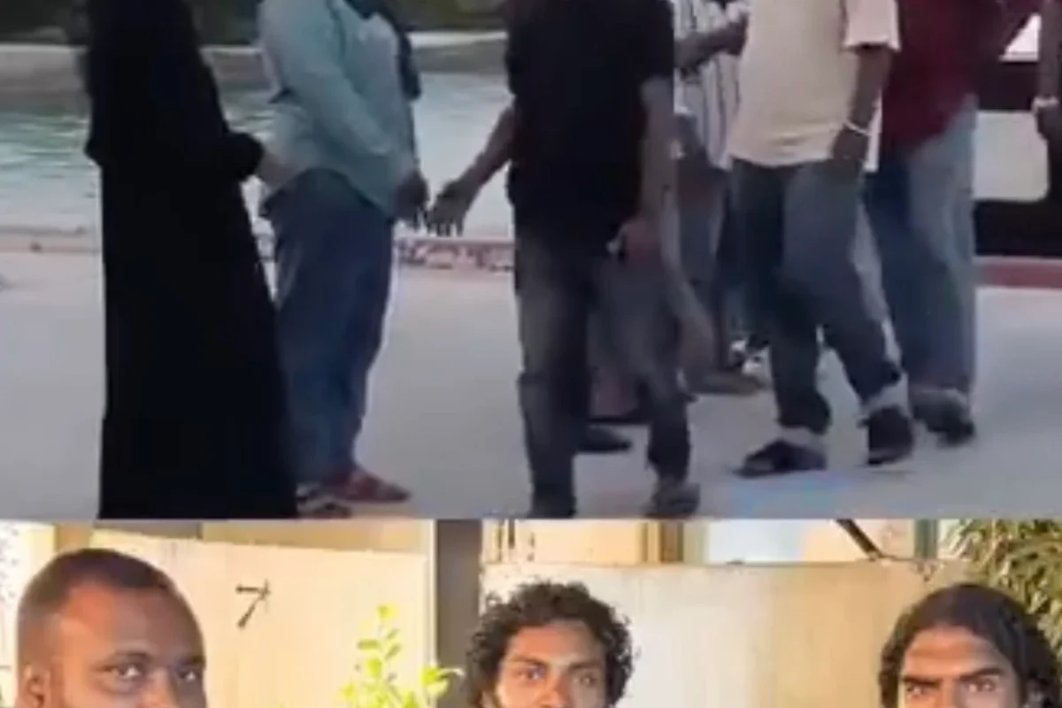 ޕީއެންސީ އާ ދެކޮޅުވުމުން ތިނަދޫ މުވައްޒަފުން އުތުރަށް އަރުވާލައިފި!