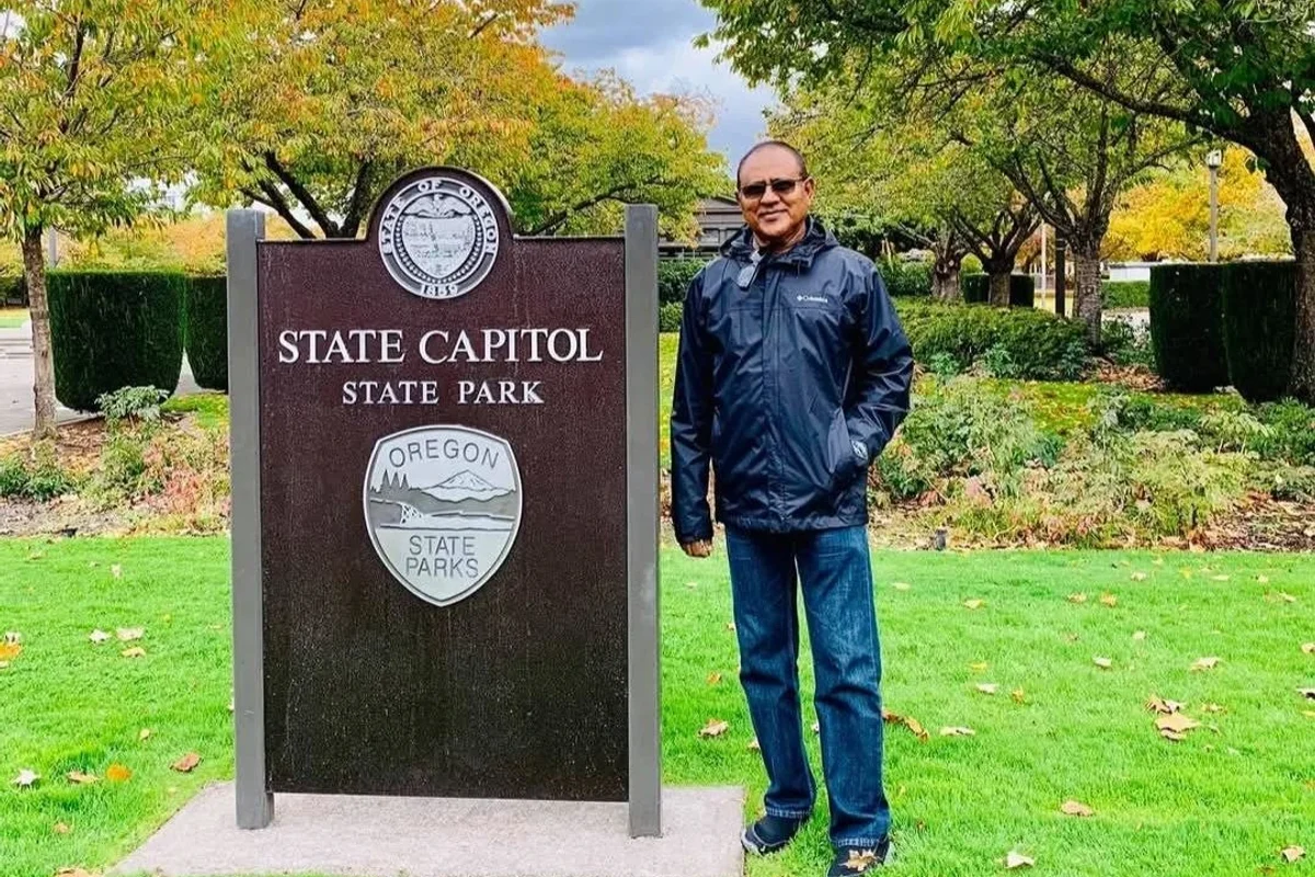 ކުރީގެ ޑެޕިއުޓީ ކޮމިޝަނަރ އޮފް ޕޮލިސް ޝަކޫރު އަވަހާރަވެއްޖެ