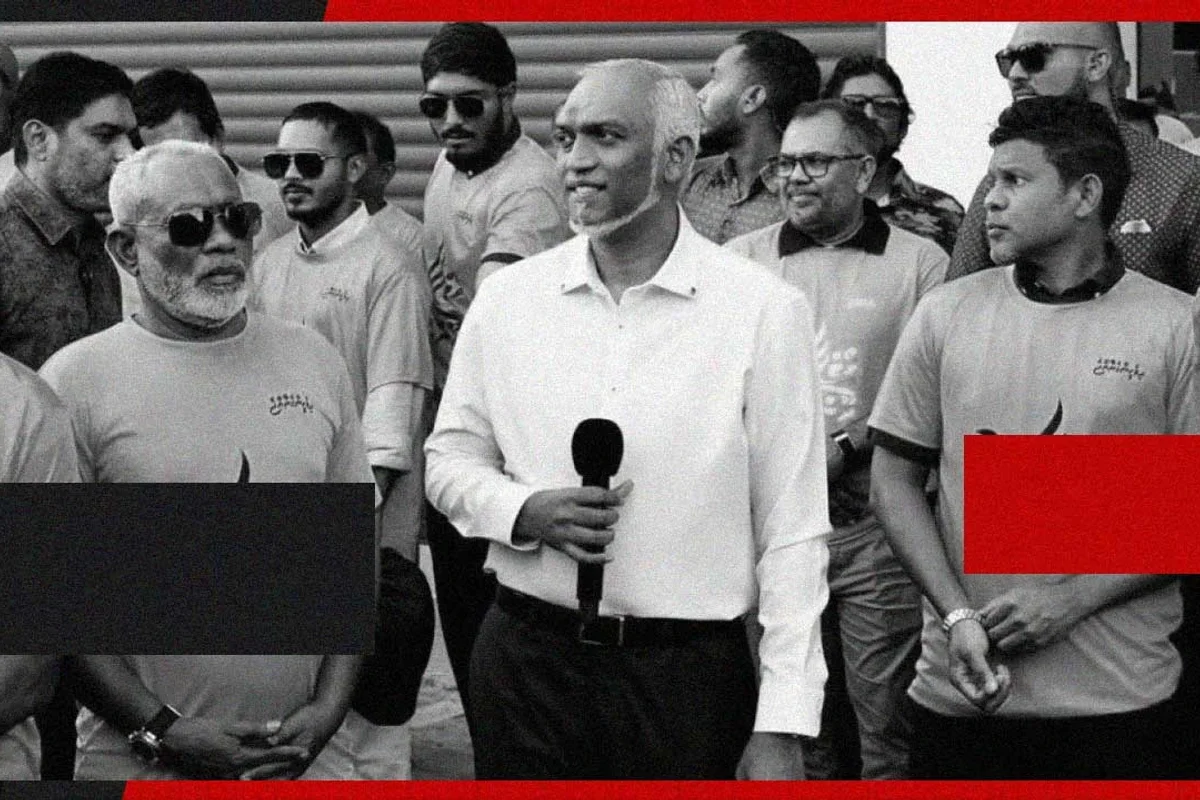 ލާމަރުކަޒީ ނިޒާމުން އަތޮޅު ކައުންސިލްތައް އުވާލާ ރައްޔިތުންގެ ހައްގުތައް އުނިކުރި ދޫންޏަކަށް ވޯޓު ދޭން ޖެހޭތަ؟