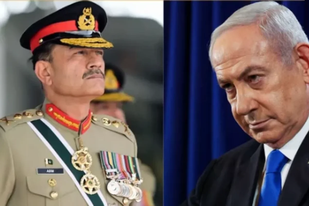 ނިއުކްލިއަރ އާރމްޑް ޕާކިސްތާނުގެ އިންޒާރެއް ސަހްޔޫނީންނަށް: ސަކަރާތް ޖަހަން ނޫޅޭތި، މިއީ ޤަތަރެއް ނޫން