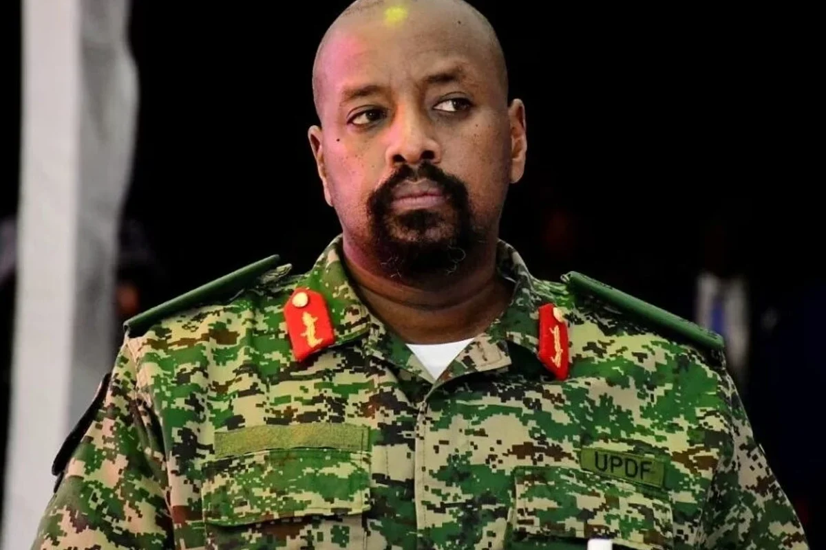 2 ހަފްތާ ތެރޭގައި ތެހެރާން ހިފިދާނެ: ޔޫގަންޑާގެ އަސްކަރީ ވެރިޔާ