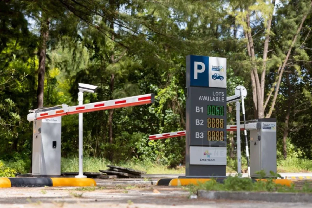 ޕާކިން ސްލޮޓުތަކުން ލިބުނު 90 މިލިއަންގެ 'ކަޓު' ކެމްޕޭނަށް ހަރަދު ކުރާކަމުގެ އަޑުތަކެއް