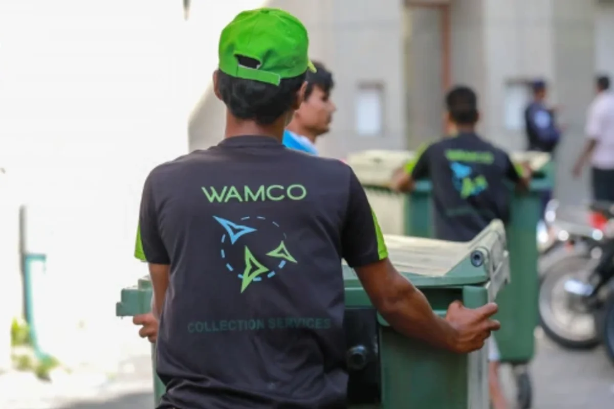 ވެމްކޯގެ ބައެއް މުވައްޒަފުންނަށް އަދިވެސް މުސާރަ ނުލިބޭ މައްސަލަ އަނެއްކާވެސް ބޮޑުވެއްޖެ