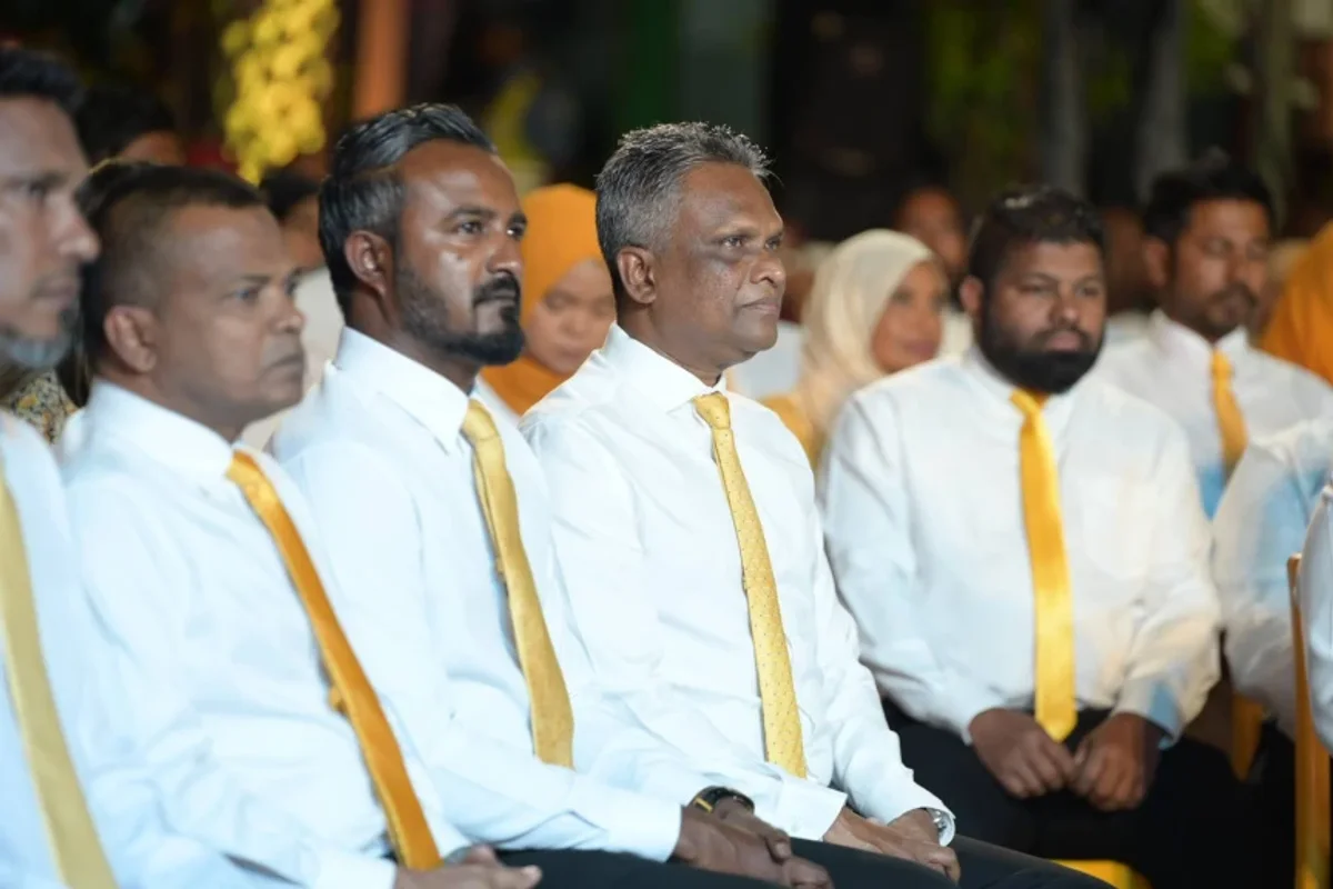 ކުޅުދުއްފުށި ސިޓީ އާ އައްޑޫ ސިޓީގެ މޭޔަރުކަމަށްވެސް މިހާރުގެ މޭޔަރުން!