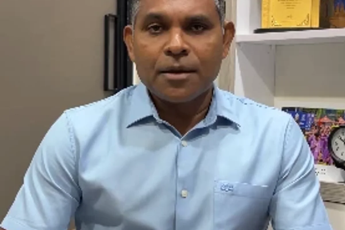 މިއީ ރައީސް މުއިއްޒު އިސްތިއުފާ ދޭންވީ ވަގުތު: ފައިސަލް ނަސީމް