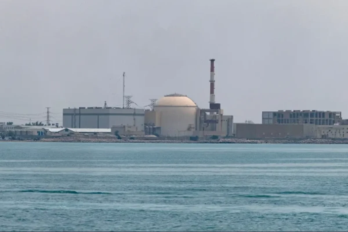 އީރާނުގެ ނިއުކްލިއާ ޕްލާންޓަށް ދިން ހަމަލާއަކާއެކު ނިއުކްލިއާ ކާރިސާއެއްގެ ބިރު ބޮޑުވެއްޖެ