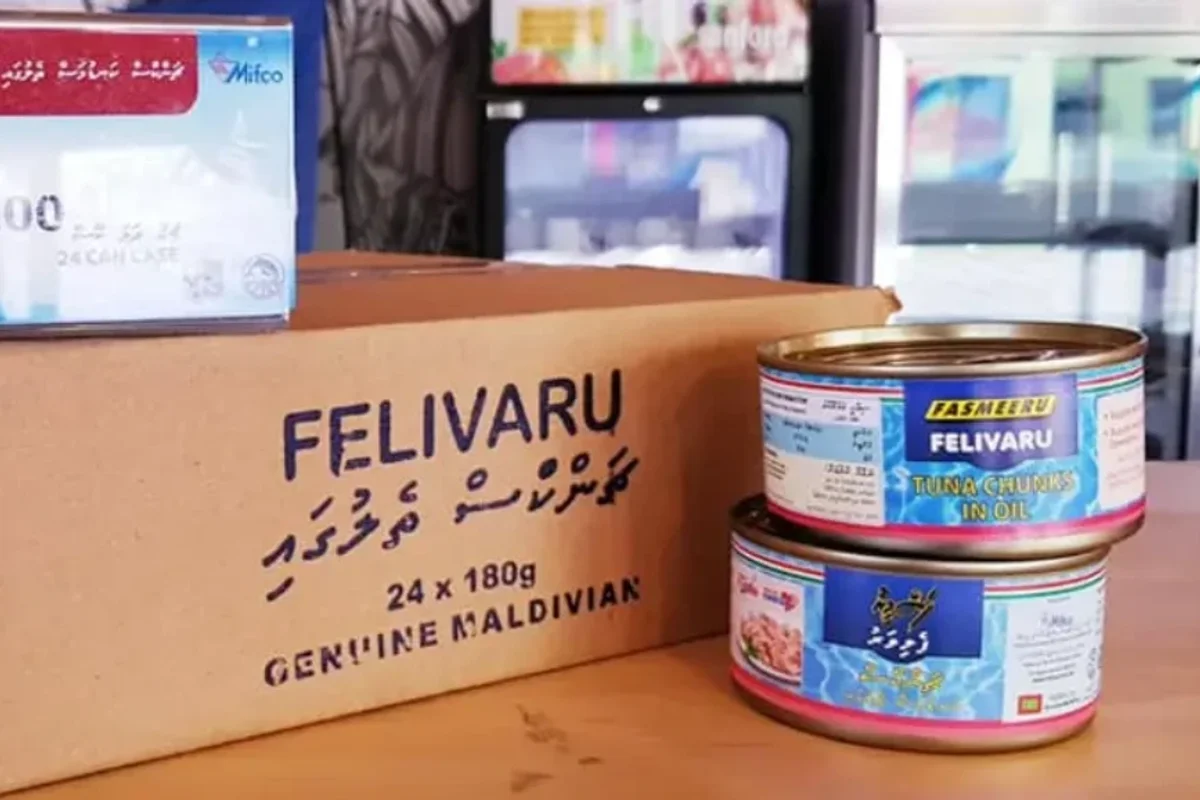 އިންތިހާބަށް ފަހު ދެވަނަ ދުވަސް، މަސްދަޅު އަގު ބޮޑުކޮށްފި
