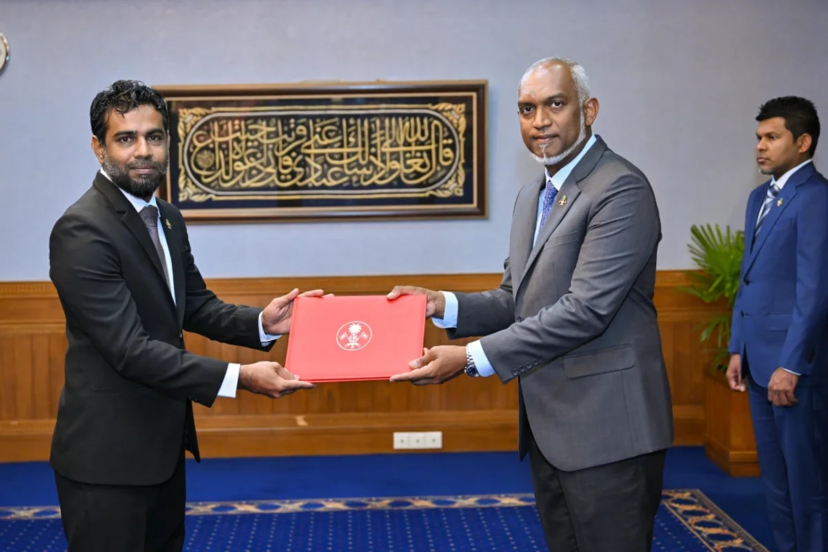 ވެރިކަން ކުރާ ޕީއެންސީއިން އިންތިހާބުގައި ވަގު ވޯޓު އެޅިކަން ފަލާއަރައިފި