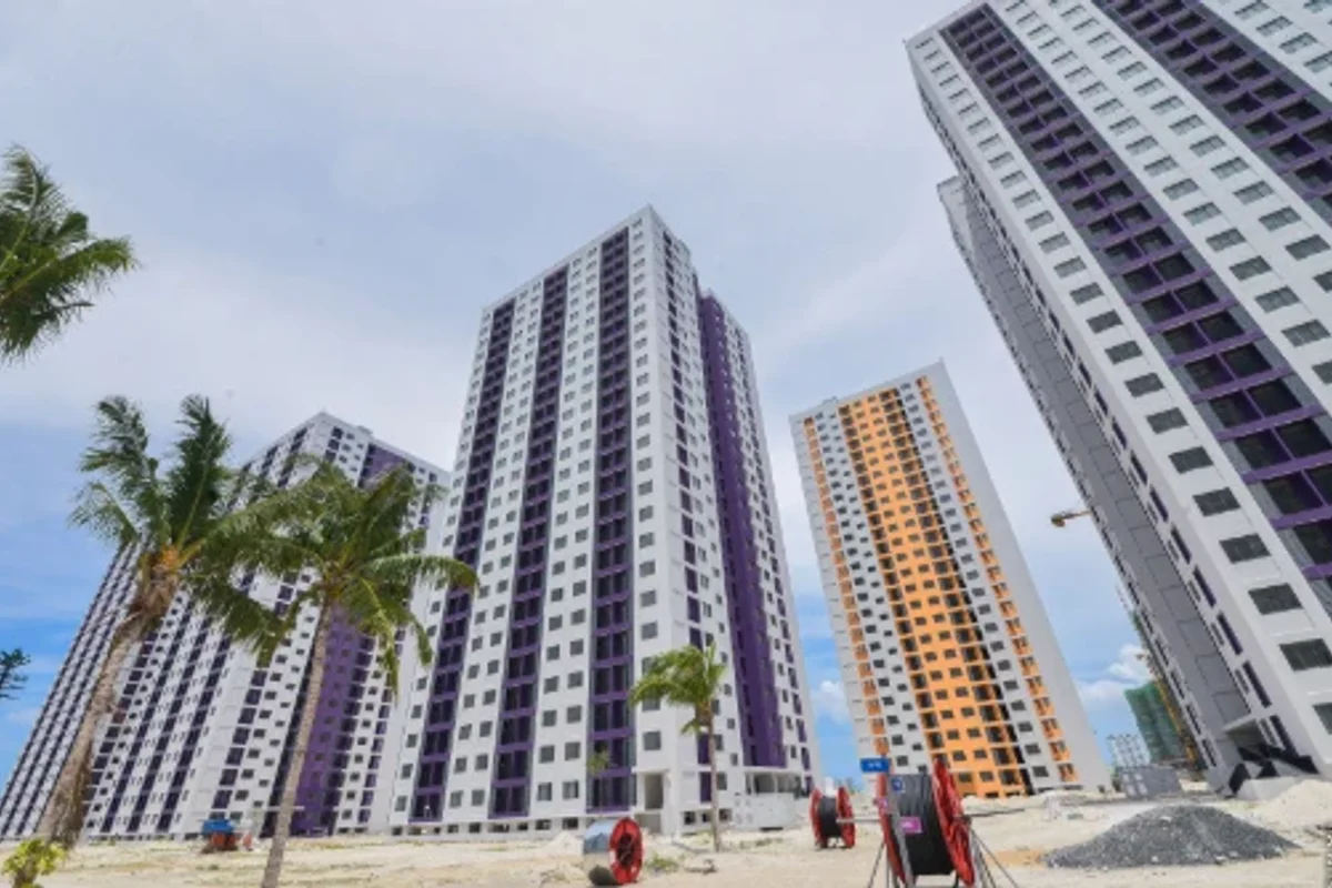 ފޭސް 2 ގެ ކަރަންޓް "މުއިއްޒު" ވެފަ. ހަމައަކަށް އެޅޭނެ އިރެއް ނޭންގެ