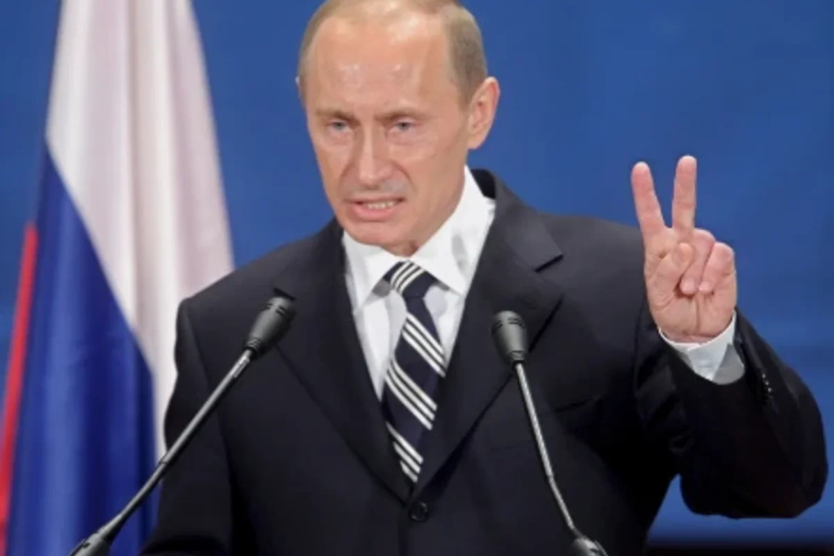 ރަޝިޔާ، ޗައިނާ އަދި އީރާން އޮތްހާ ހިނދަކު ދުނިޔޭގެ ލީޑަރުންނަށް އިތުރު ބަޔަކަށް ނުވެވޭނެ: ޕުޓިން