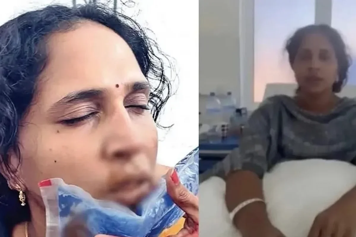 ގދ. އަތޮޅު މަދަރުސާގެ ޓީޗަރަށް ދަރިވަރަކު ހަމަލާދިނީ ގޭމް ކުޅުން ހުއްޓުވަން އުޅުމުން ކަމަށް ހާމަވެއްޖެ