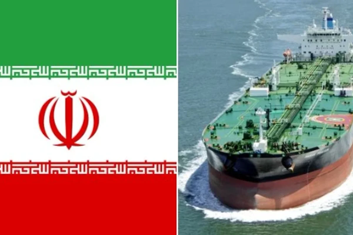 އީރާނުން އެމެރިކާގެ ބްލޮކޭޑް ފޫއަޅުވާލައި 9 މިލިއަން ފީފާގެ ތެޔޮ އެކްސްޕޯޓްކޮށްފި