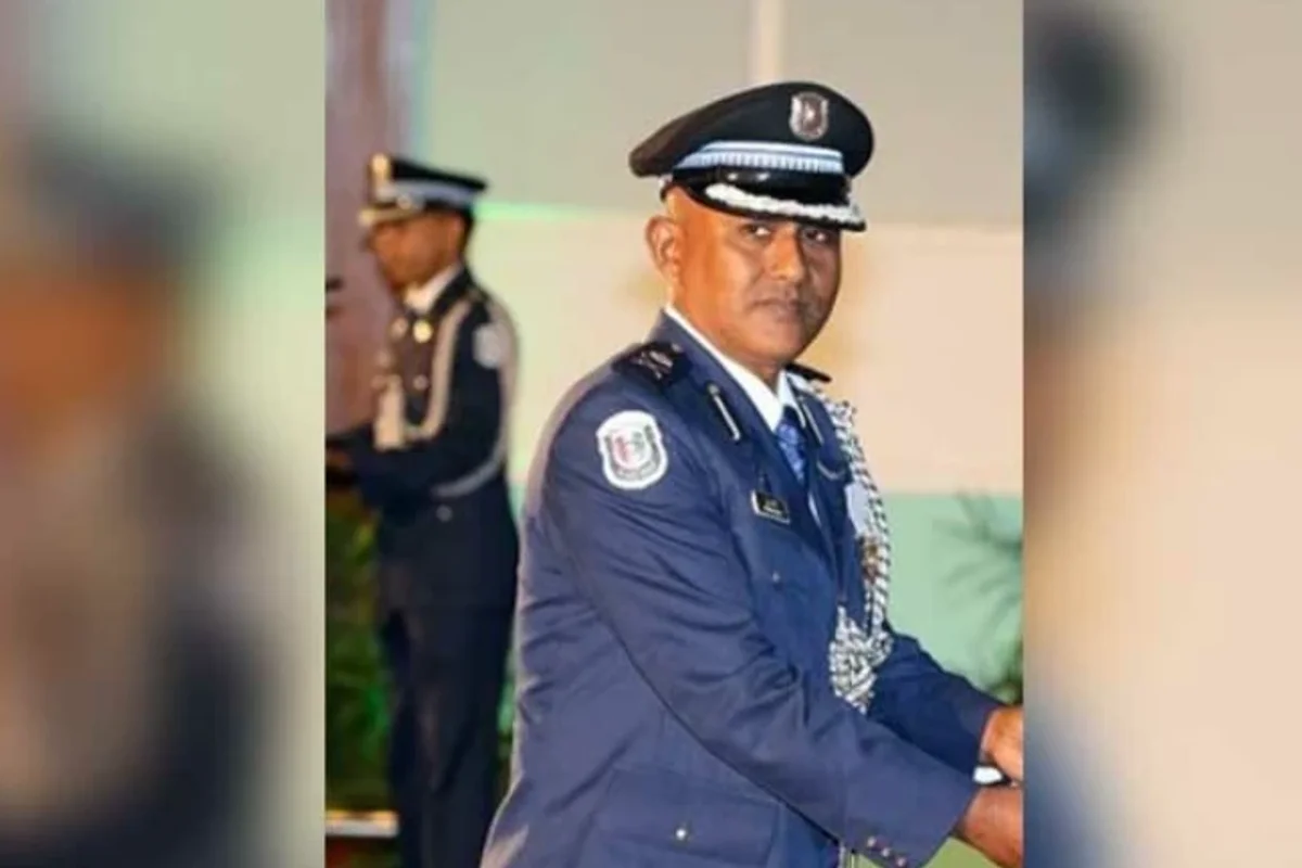 ޑީސީޕީ ފަރުހާދުގެ ދަރިޔަށް ފިޔަވަޅު ނާޅާ، މަސްތުވާތަކެއްޗާ ދެކޮޅަށް ވާހަކަ ދެއްކުމުން ގިނަ ބަޔަކު ފާޑު ކިޔަނީ