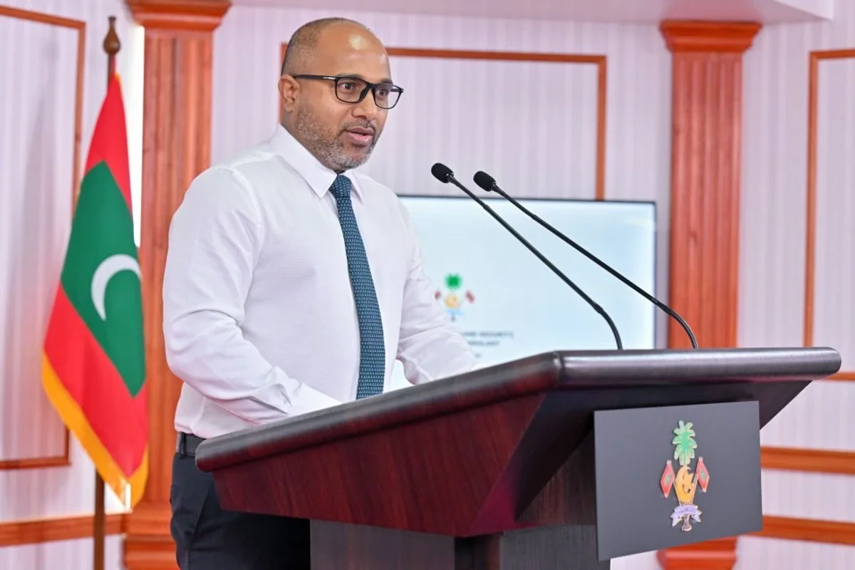 ގޭންގުތަކުގައި ހަރަކާތްތެރިވާ މީހުން ޖަލަށް ނުލާނެކަމަށް އިހުސާން ބުނެފި