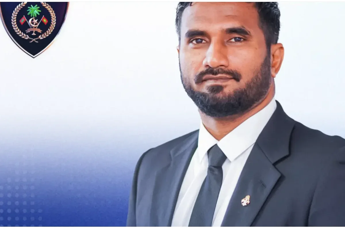 ޑެޕިއުޓީ ކޮންޓްރޯލާ ކަމުން ވަކިކޮށް އަޝްފާނު ޑެޕިއުޓީ މިނިސްޓަރަކަށް!