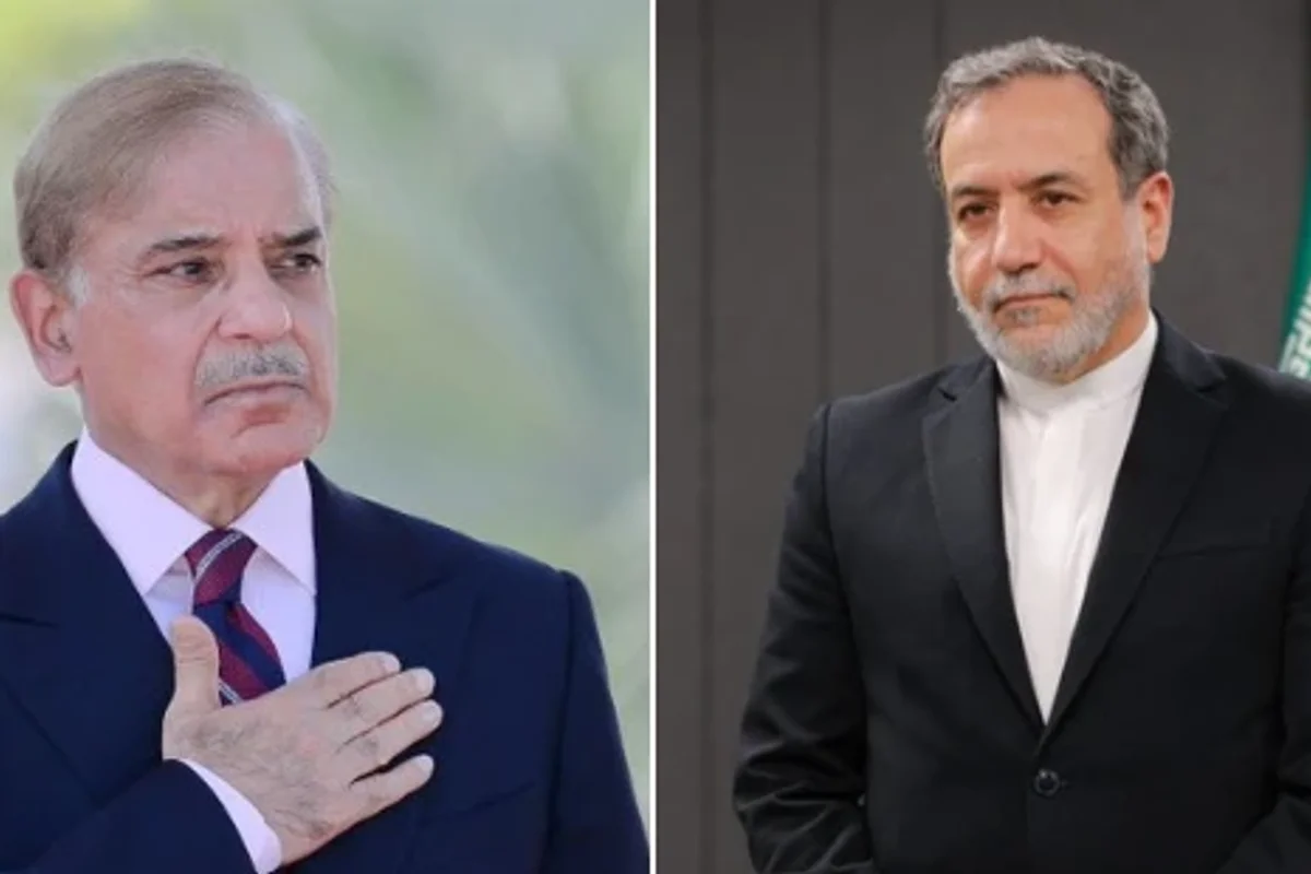 އީރާނު މެދުވެރިކޮށް ވިޔަފާރިކުރުމަށް ޕާކިސްތާނުން ތާރީޚީ ހުއްދައެއް ދީފި