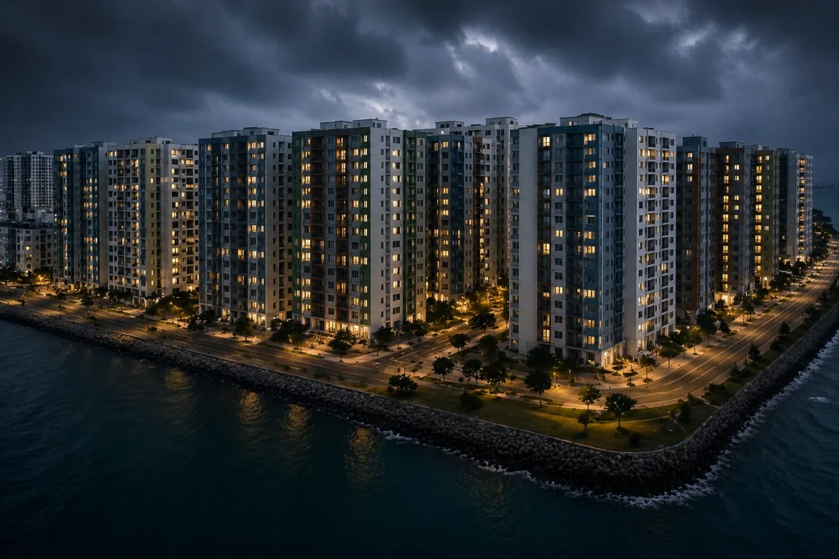 ހުޅުމާލެ ފޭސް ދޭއް އަނދިރީގައި: ސަރުކާރާއި ސްޓެލްކޯގެ އިހުމާލުން ރައްޔިތުން ގަނަތެޅެނީ!