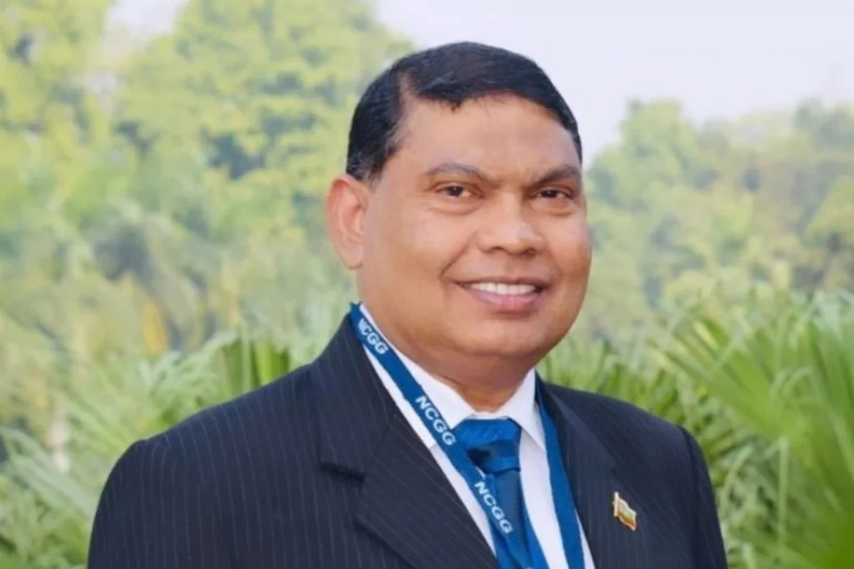 ފެނަކައިގެ އާ އެމްޑީއަކަށް މުޙައްމަދު އަފީފު އައްޔަނުކޮށްފި